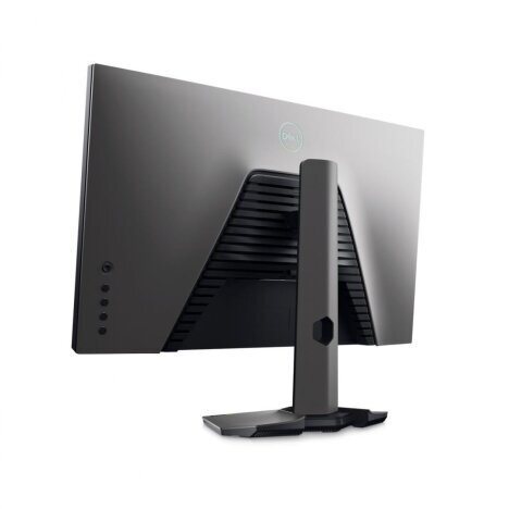 Monitor Gaming Dell 27" G2723H, 68.47 cm, Maximum preset resolution 1920 x 1080 at 240 Hz - HDM