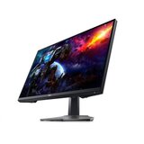 Monitor Gaming Dell 27" G2723H, 68.47 cm, Maximum preset resolution 1920 x 1080 at 240 Hz - HDM